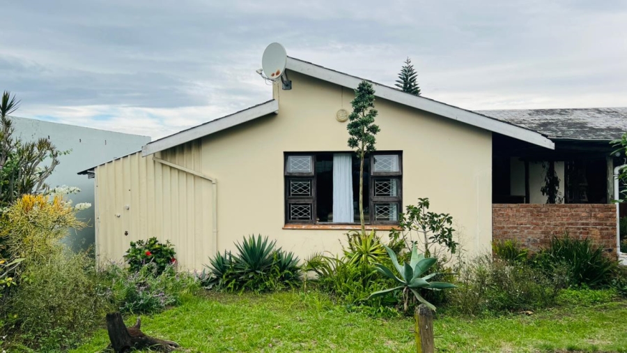 4 Bedroom Property for Sale in Berea Eastern Cape
